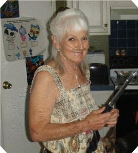 Francine Swieca