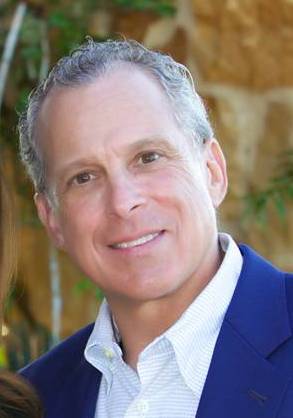Steven Somerman