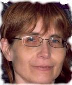 Christie Pemberton