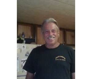 Richard Morrison