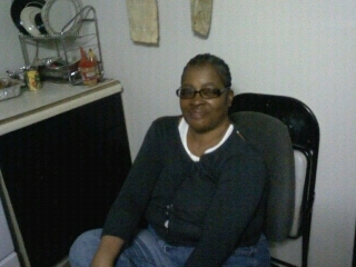 Desiree Gary