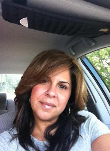 Linda Wony