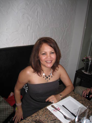 Rozita Jensen