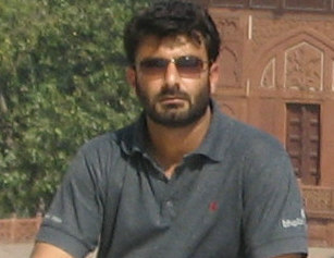 Nasir Shuja