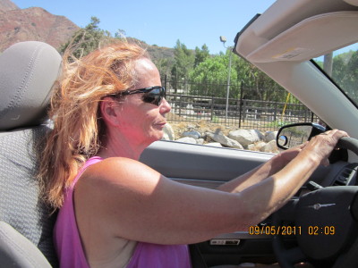 Laura Acree