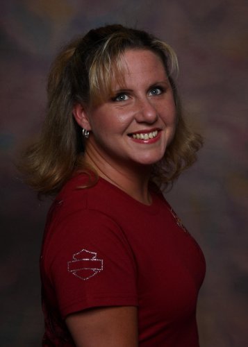 Tisha Hays