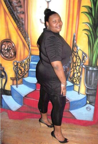 Latisha Perkins