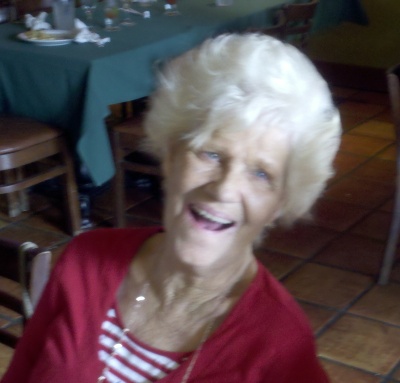 Patricia Henning
