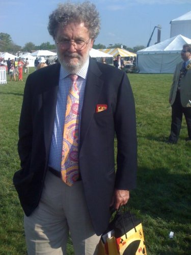 Edwin Driscoll