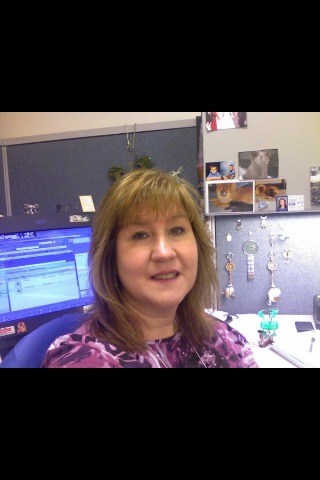 Patricia Whitworth