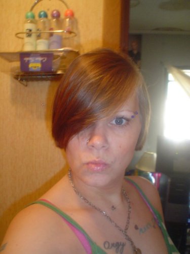 Heather Kitner