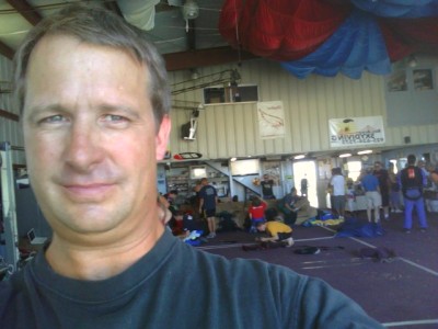 Chad Erickson