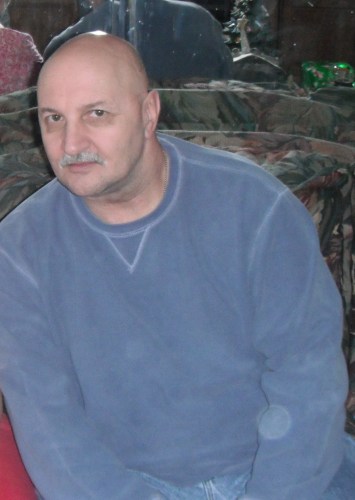 Ronald Repsher