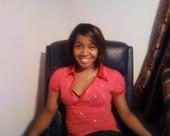 Jasmine Mcallister