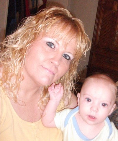Patty Cagle
