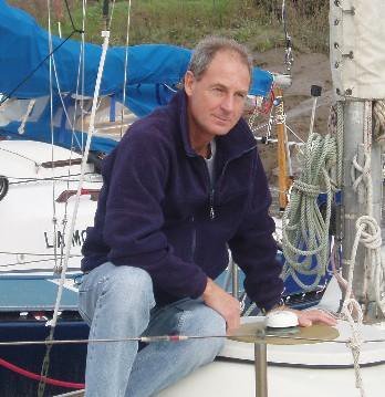 John Crompton