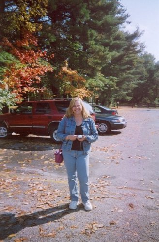 Kimberly Ford