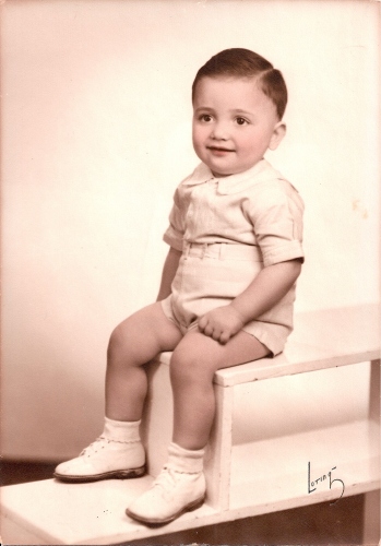 Charles Oco