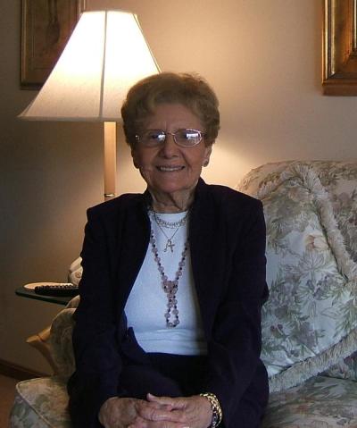 Julie Baird