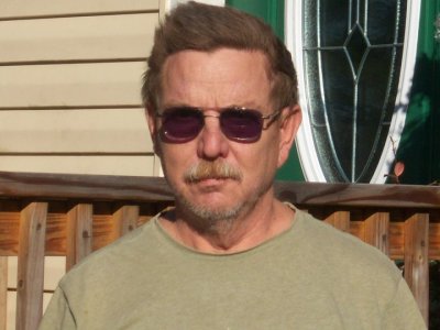 Norman Keller