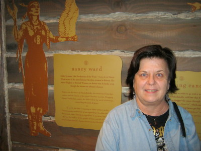 Denise Fowble