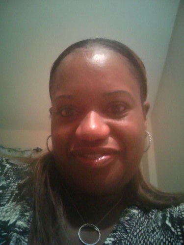 Esteen Barnes
