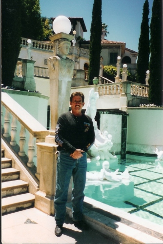 Richard Montreuil
