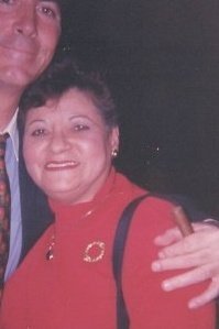 Carmen Medina