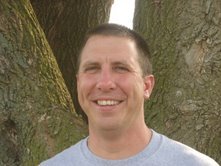 Scott Mesenburg