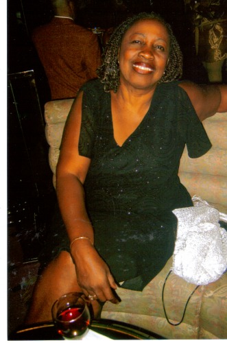 Idella Muldrow