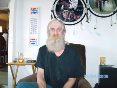 Lester Bolster