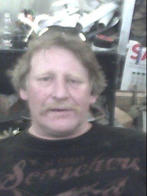 Todd Johnston