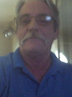 Richard Redinger