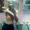 Andre Tucker