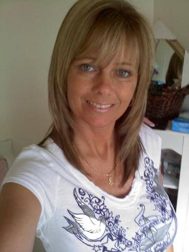 Lisa Temperly