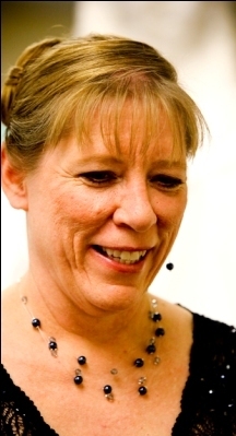 Debra Sandee