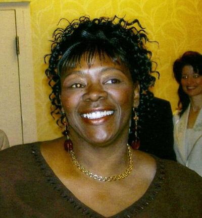 Lucinda Mickle