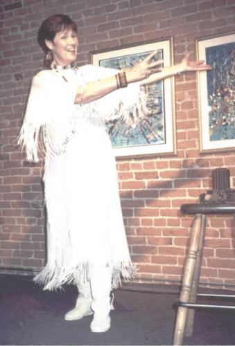 Brenda Miller