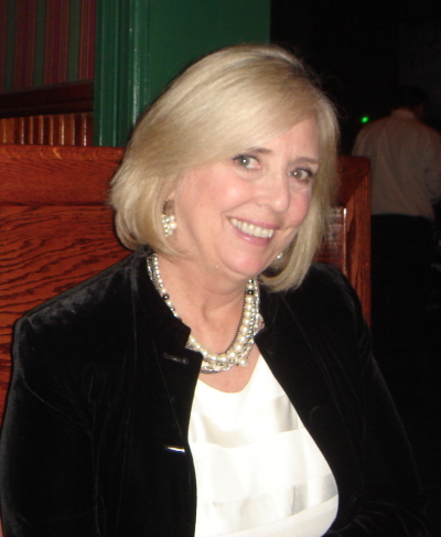 Louise Hales