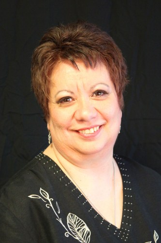 Virginia Coronado