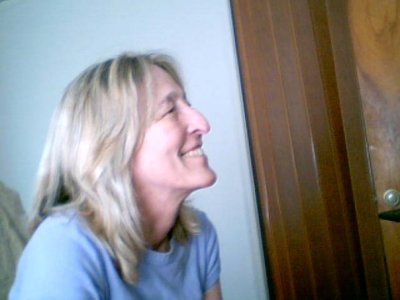 Sharon Walker