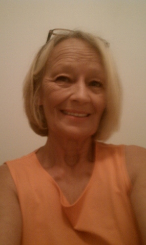 Cynthia Purdin