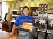 Aaron Campos