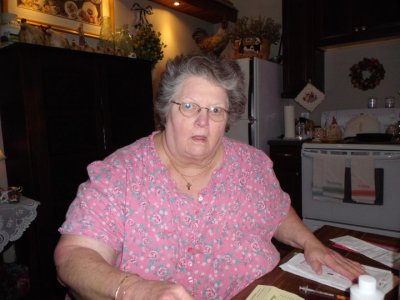 Lynne Oliver