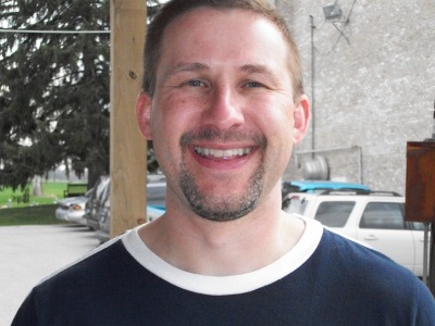 Ronald Oravitz
