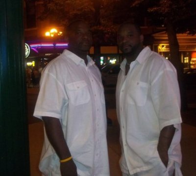 Derrell Sallay