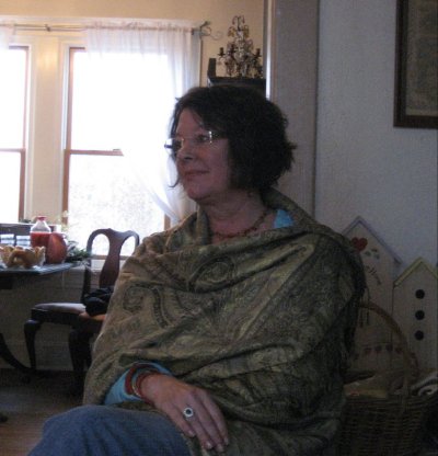 Grace Bigelow