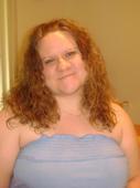 Crystal Mc Leod
