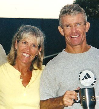 Kirk Mcintosh