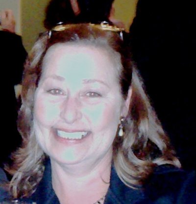 Vickie Cusack
